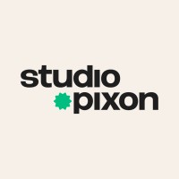 Studio Pixon logo - Similar company to Esprit Bv