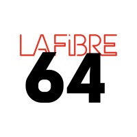 Syndicat Mixte La Fibre64 logo - Similar company to Adico - Association Pour Le Développement Et L'Innovation Numérique Des Collectivités