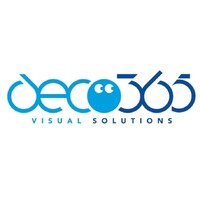 DECO 365 Sagl logo - Similar company to Mad Visual