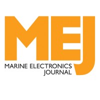 Marine Electronics Journal logo - Similar company to Polaris Electronics A/S