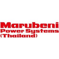 Marubeni Power Systems (Thailand) Co., LTD logo - Similar company to Marubeni Green Power - Thailand