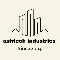 Ashtech Industries, Ghaziabad logo - Similar company to Shree Ashtech Limited