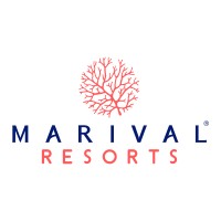Marival Resorts logo - Similar company to W Punta De Mita