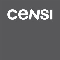 Censi logo - Similar company to Allupack