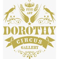 Dorothy Circus Gallery logo - Similar company to Magic Bytes Llc