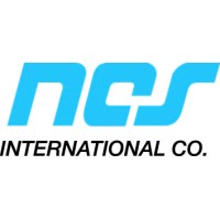 NCS International Co. logo - Similar company to Freeport Industries Ltd.