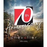 Chevalier Advertising, Inc. logo - Similar company to Identical Draw