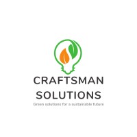 Craftsman Solutions logo - Similar company to Craftsman Solutions Llc