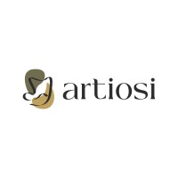 Artiosi logo - Similar company to Am Designs
