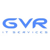 GVR IT SERVICES logo - Similar company to Gvr It-Solutions