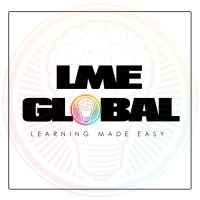 LME Global logo - Similar company to Pawgo
