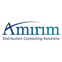 אמירים הפצה - Amirim Distribution logo - Similar company to 1It