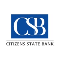 Citizens State Bank logo - Similar company to Moncton Coliseum