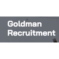 Goldman Recruitment logo - Similar company to Goldman Recruitment