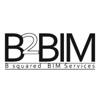 B2BIM logo - Similar company to Aura Build Technologies