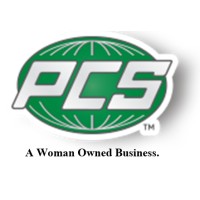 Precision Computer Services logo - Similar company to F3 Technology Partners