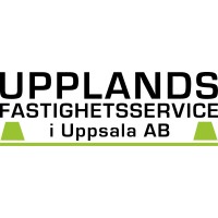 Upplands fastighetsservice AB logo - Similar company to Uppsala Fastighetstjänst Ab