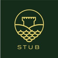 STUB Vingaard logo - Similar company to Zederkop Aps