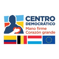 Partido Centro Democrático de Colombia en Bélgica, Luxemburgo y Unión Europea logo - Similar company to Pacto Histórico