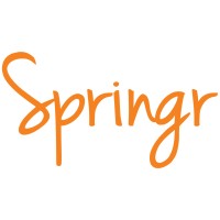 Springr logo - Similar company to Innoz