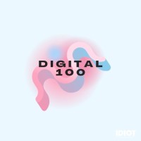 Digital100 logo - Similar company to Marketing Econnect