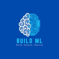BuildML logo - Similar company to Break Into Data
