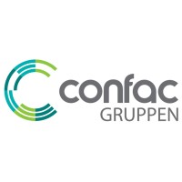 Confac Gruppen logo - Similar company to Saveabl.