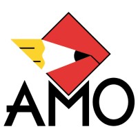 AMO Office Supply logo - Similar company to Leadsmart Technologies