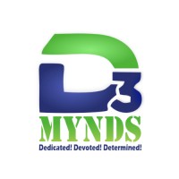 D3mynds logo - Similar company to Forsyth Group