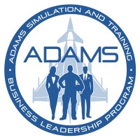 Adams Business Leadership Program logo - Similar company to Adams Simulation And Training Gmbh