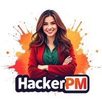 HackerPM logo - Similar company to Finna
