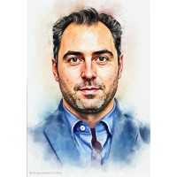 MohammadReza Mehrazma - Information Security Governance Consultant logo - Similar company to Asam Information Technology Co.