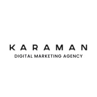 KARAMAN Digital logo - Similar company to Pasino.Ch