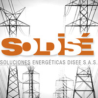 SOLUCIONES ENERGETICAS DISEE S.A.S. logo - Similar company to Haep Ingeniería S.A.S.