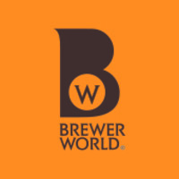Brewer World logo - Similar company to Onlydrops