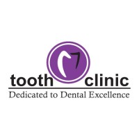 Tooth Clinic logo - Similar company to Pahel Trust