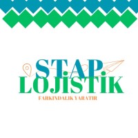 staplojistik logo - Similar company to Bk Express Loji̇sti̇k