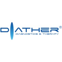 DIATHER diagnostics & therapy logo - Similar company to Phyox D.D.