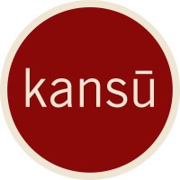 Kansū