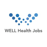 WELL Health Jobs logo - Similar company to Kermodei Consulting