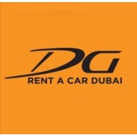 DG Rent A Car DMCC logo - Similar company to Just | Click | Drive Rent A Car.