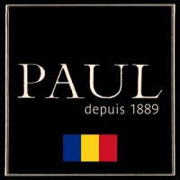 PAUL Romania logo - Similar company to Ranx