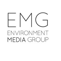 Environment Media Group Ltd logo - Similar company to Benjamin’S Events