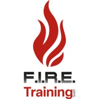 F.I.R.E. Training GmbH logo - Similar company to Dic Group Aps