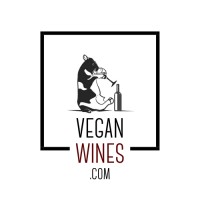 Vegan Wines logo - Similar company to Jiva Technologies