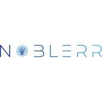Noblerr logo - Similar company to A Courageous Voice