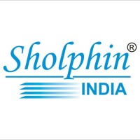 Sholphin India logo - Similar company to Ijs Electronics