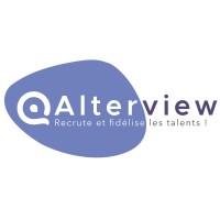 Alterview Conseil logo - Similar company to L'Union Francophone
