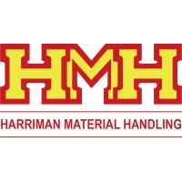 Harriman Material Handling logo - Similar company to Dgcrane