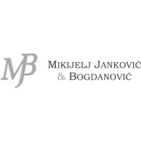 MIKIJELJ JANKOVIC & BOGDANOVIC logo - Similar company to Om & Partners